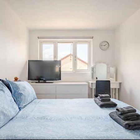 Little France House Room2 Edinburgh Ngoại thất bức ảnh