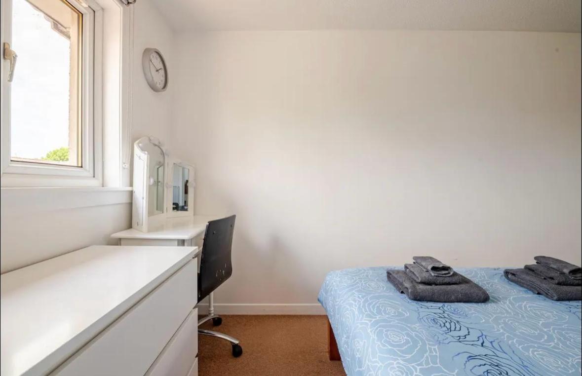 Little France House Room2 Edinburgh Ngoại thất bức ảnh
