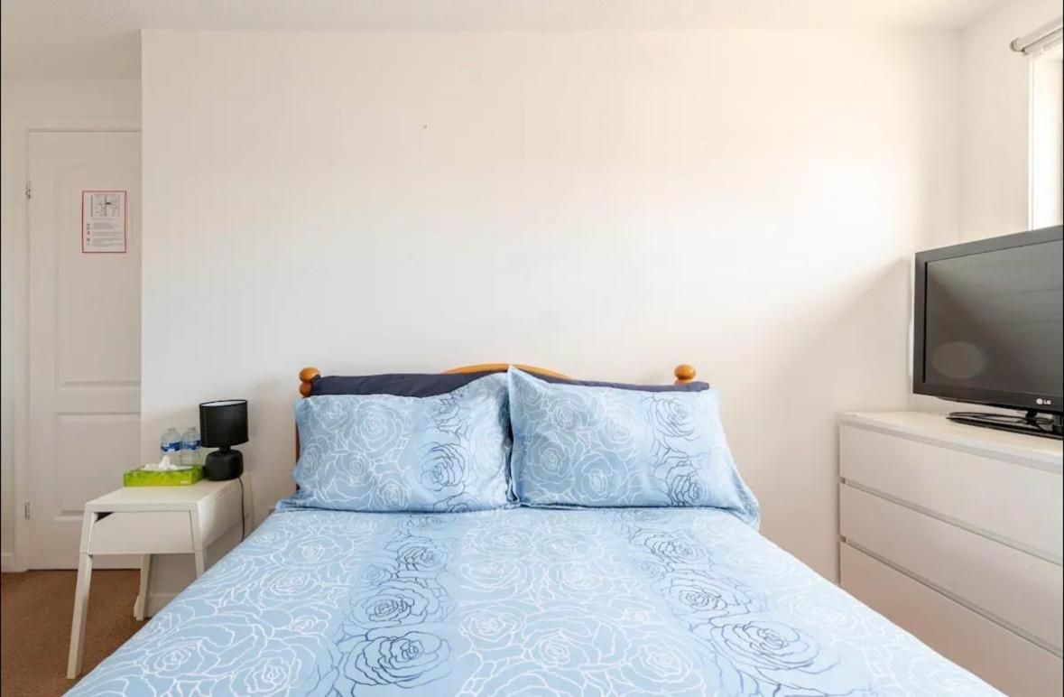 Little France House Room2 Edinburgh Ngoại thất bức ảnh