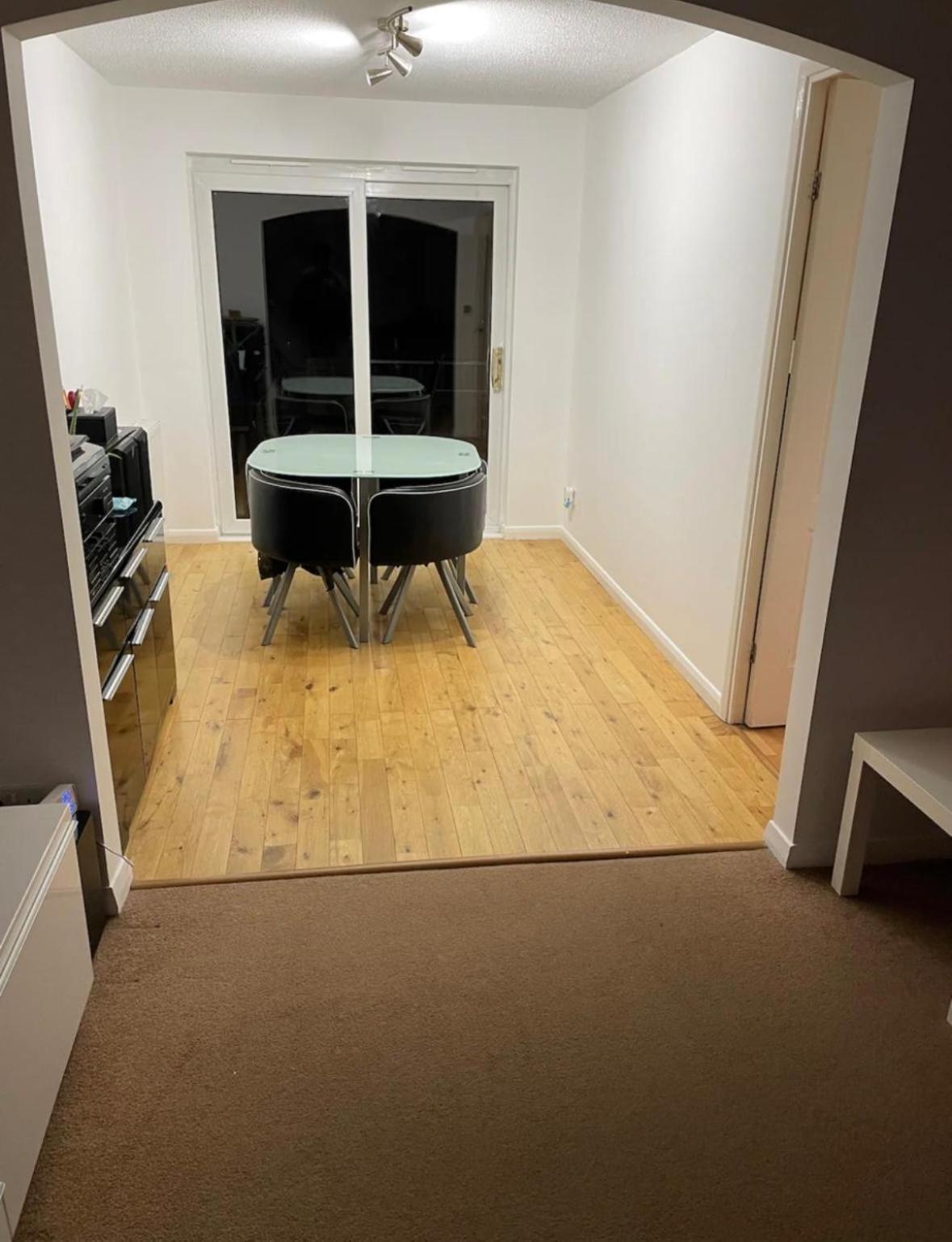 Little France House Room2 Edinburgh Ngoại thất bức ảnh